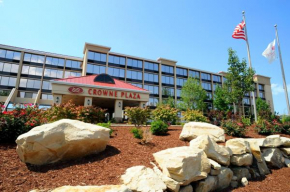 Crowne Plaza Cleveland Airport, an IHG Hotel, Mayfield Heights
